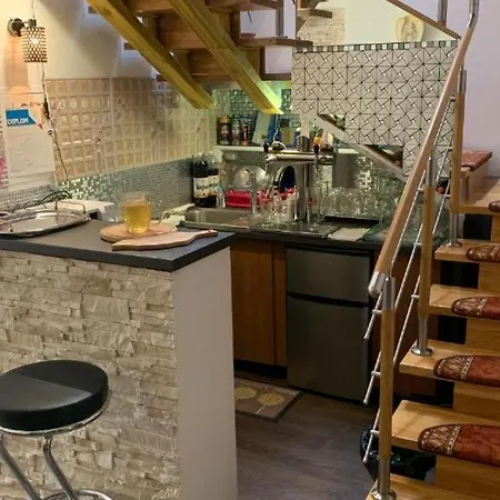 Konukevi Penzion Gaboltov