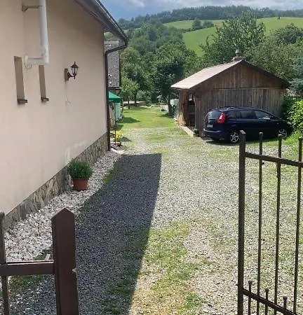 Penzion Gaboltov