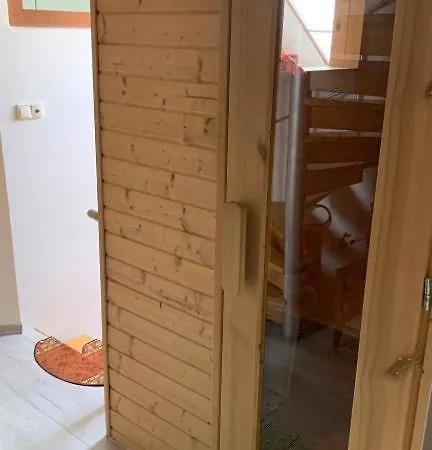 Penzion Konukevi *